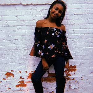 Meet your Posher, Ariel